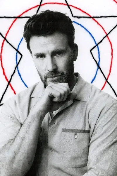 Chris Evans photo