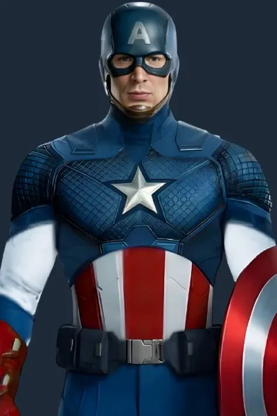 Chris Evans photo