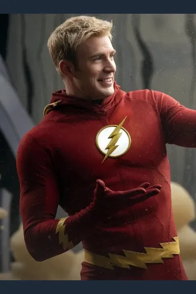 The Flash