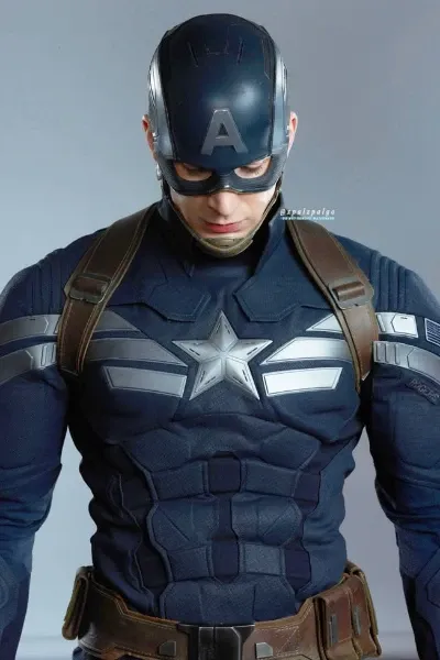 Chris Evans photo