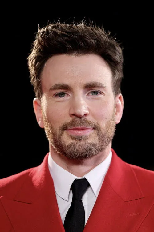 Chris Evans photo
