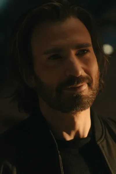 Steve Rogers/Captain America