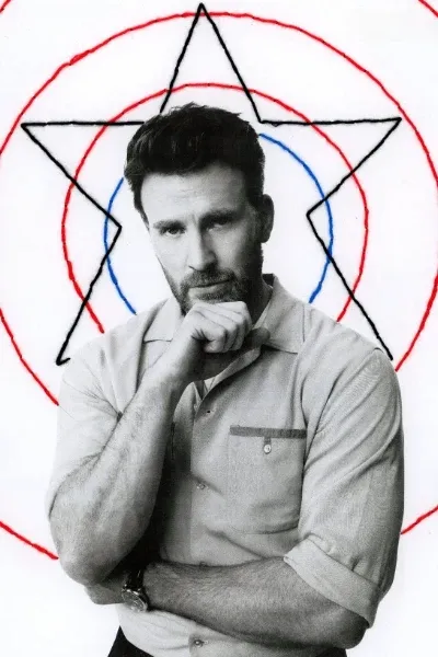 Chris Evans photo