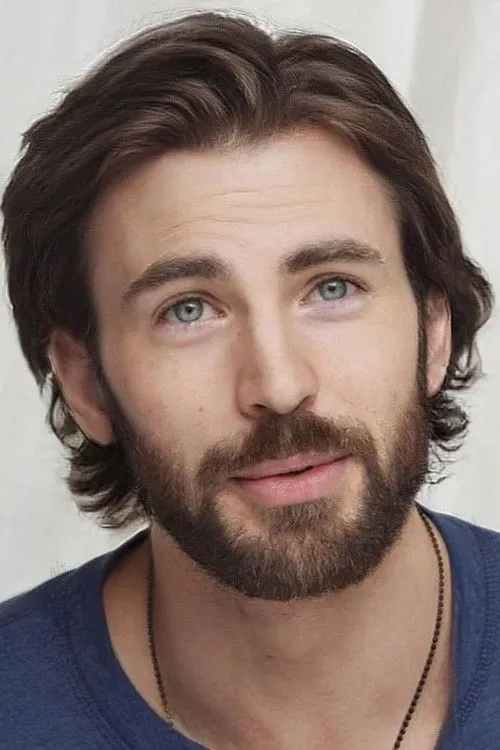 Chris Evans photo
