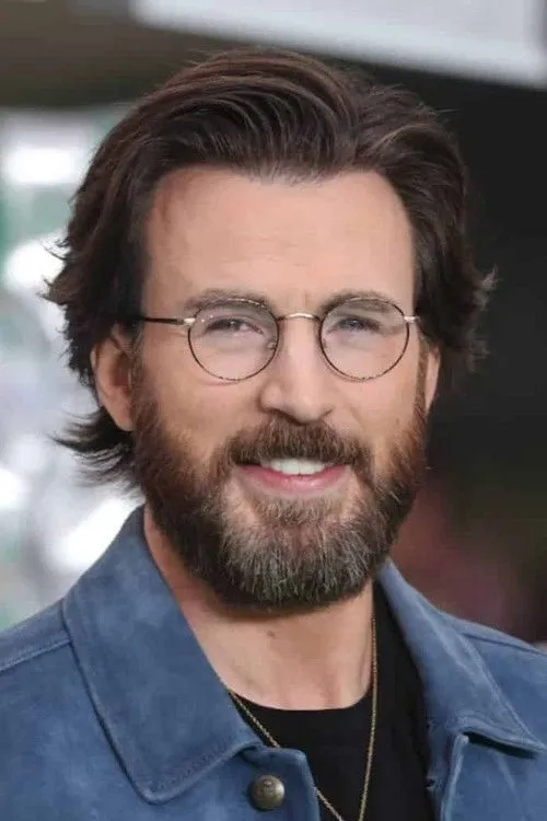 Chris Evans photo
