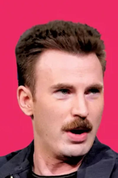 Chris Evans photo