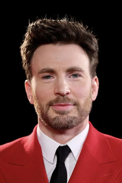 Chris Evans photo