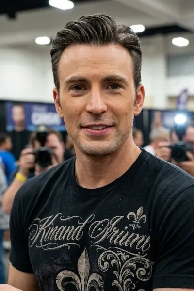 Christopher Knight (adult)