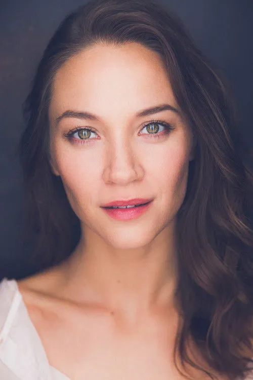 Sydney Lemmon photo