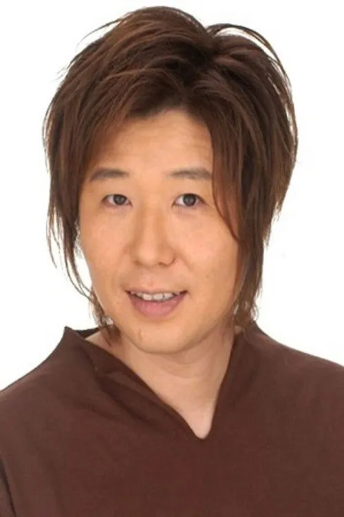 Yuji Ueda photo