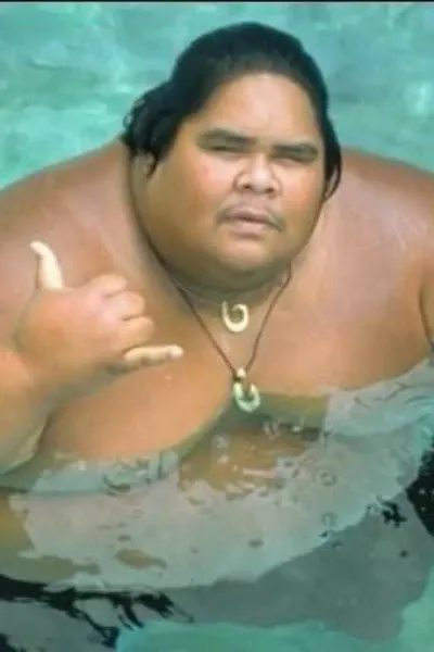 Israel Kamakawiwo'ole photo