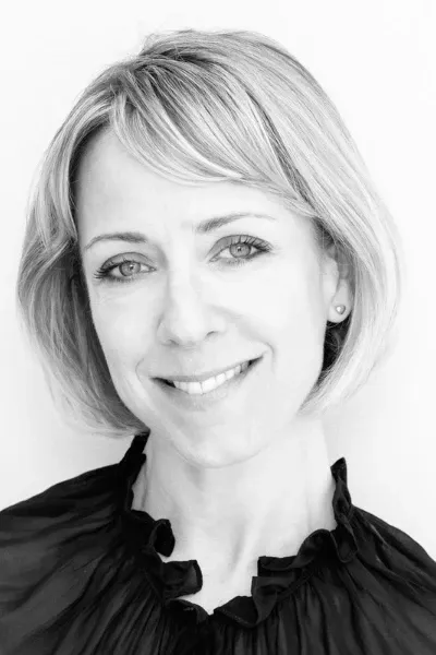 Claudie Blakley