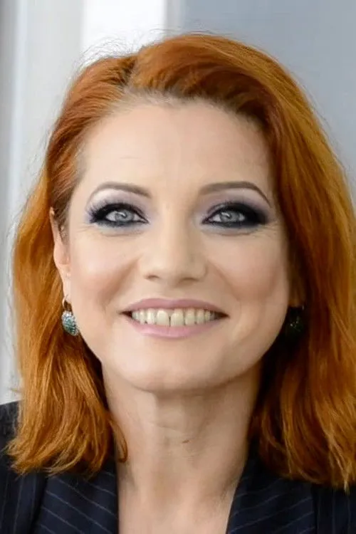 Claudia Ieremia