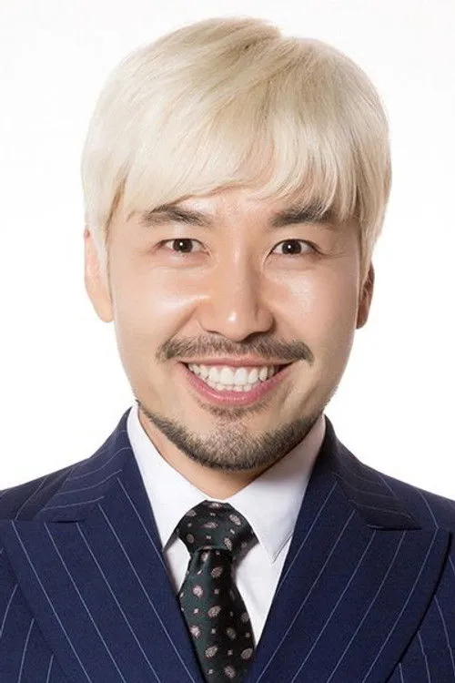 Gangnam Style Elevator Guy