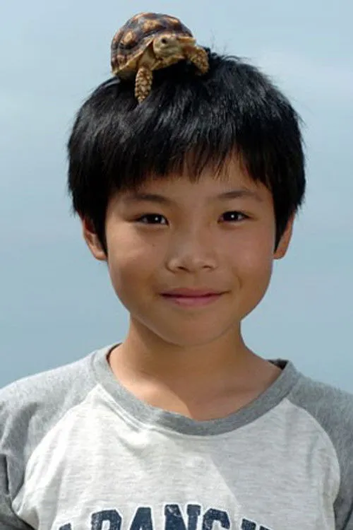 Kenji Takahashi