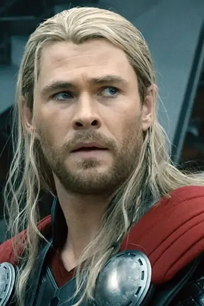 Thor Odinson