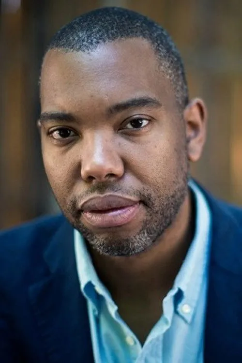 Ta-Nehisi Coates photo