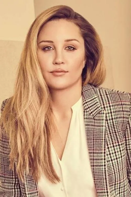 Amanda Bynes photo