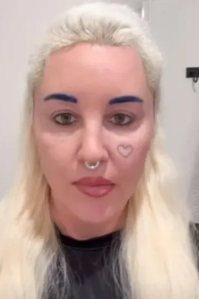 Amanda Bynes photo
