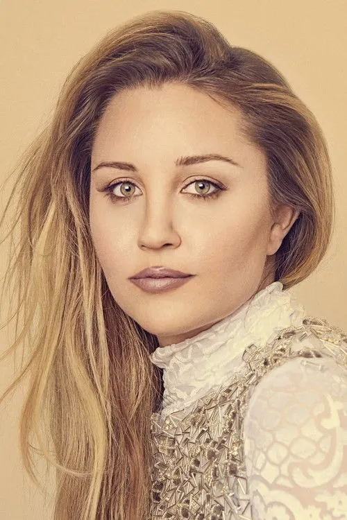 Amanda Bynes photo