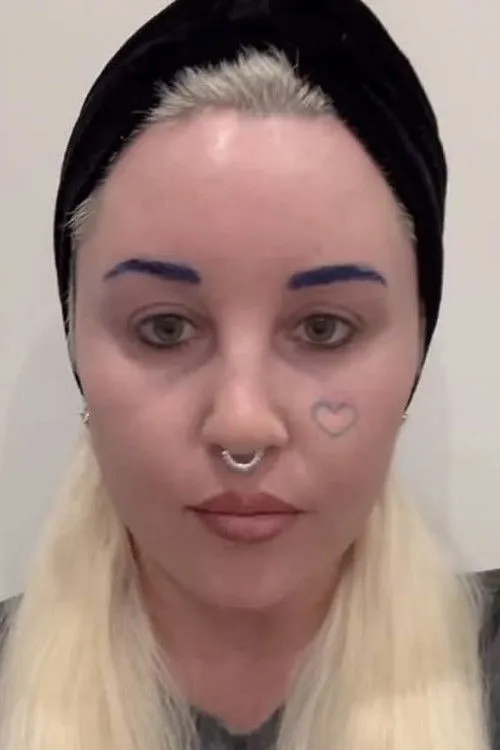 Amanda Bynes photo