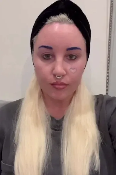 Amanda Bynes photo