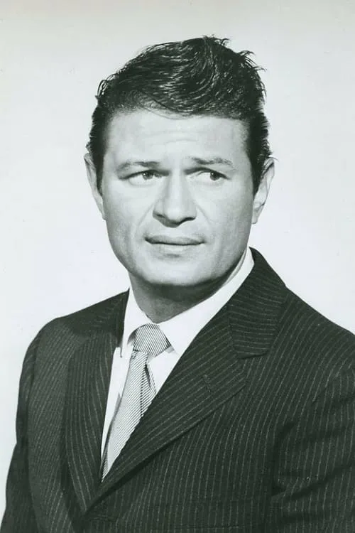 Larry Storch photo
