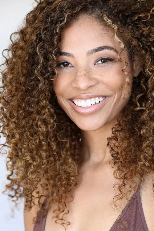 Jackie Griffin