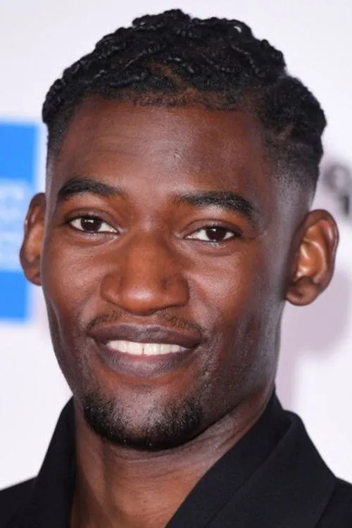 Malachi Kirby photo