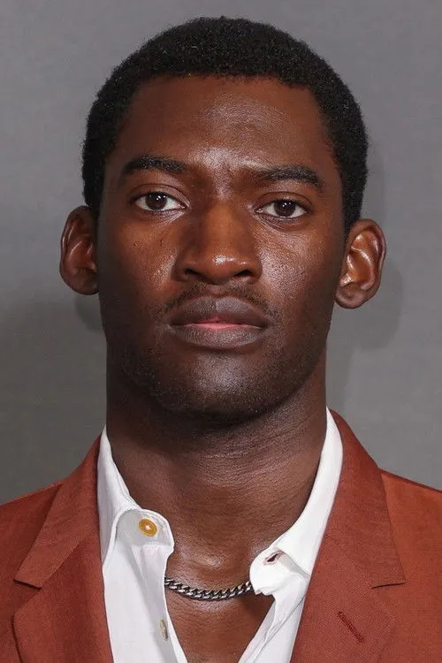 Malachi Kirby photo