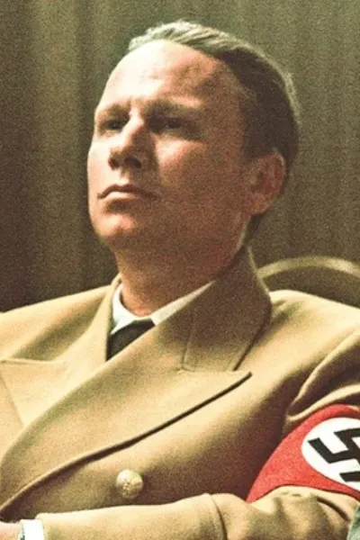 Joseph Goebbels photo
