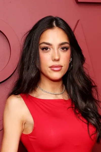 Sistine Stallone photo