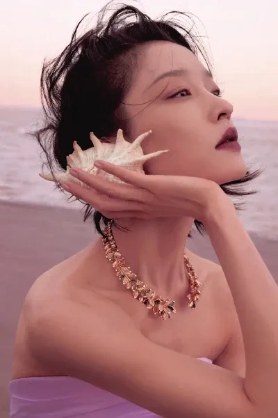 Jennifer Du (Du Juan) photo