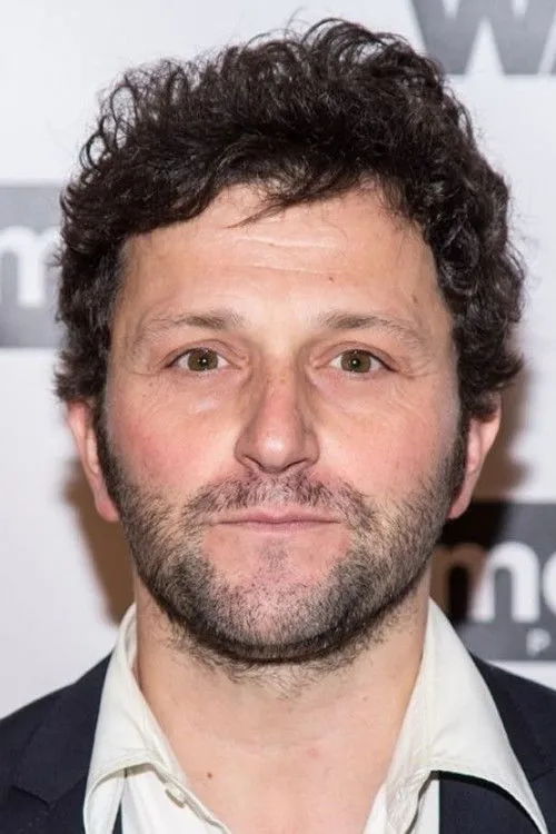 Patrick Parisi