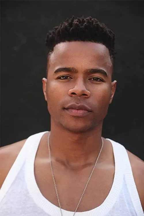 Marque Richardson photo