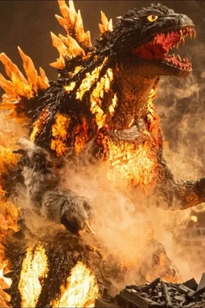 Fest Godzilla II: Tokyo Vanishing