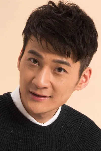 Zhang Lu photo