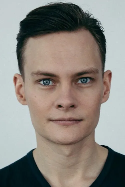 Árni Þór Lárusson photo