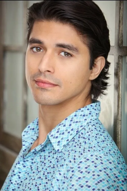 Tomas "Tom" Navarro