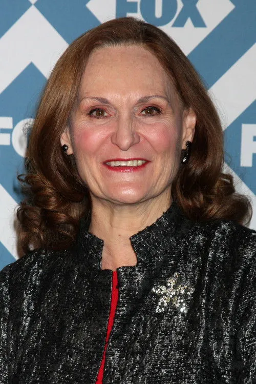 Beth Grant photo