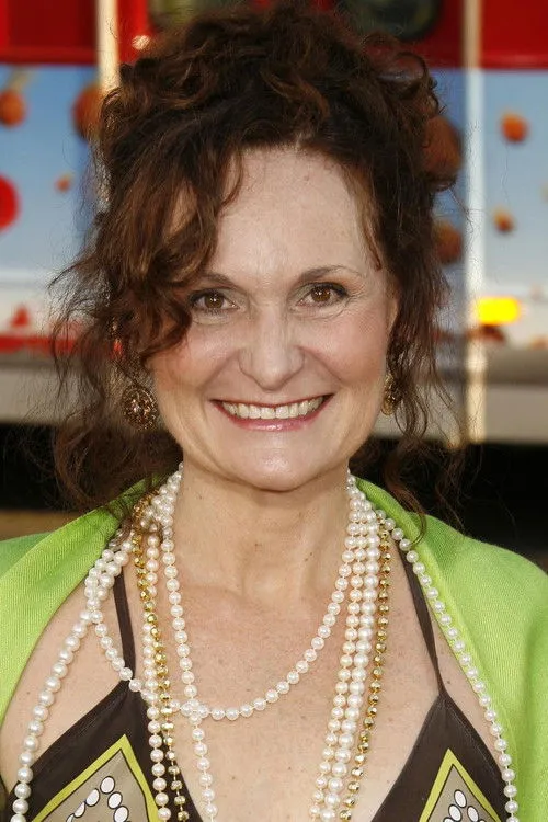 Beth Grant photo