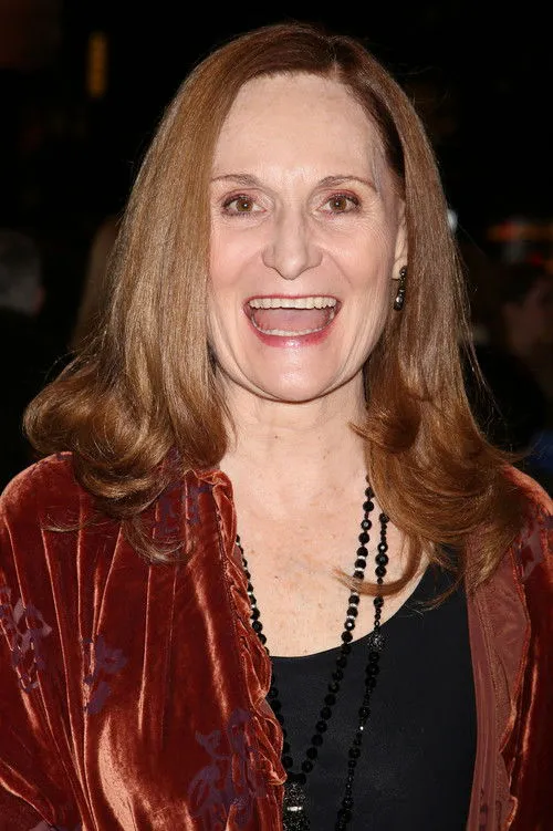 Beth Grant photo