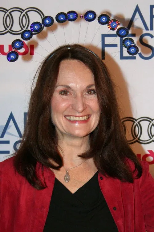 Beth Grant photo