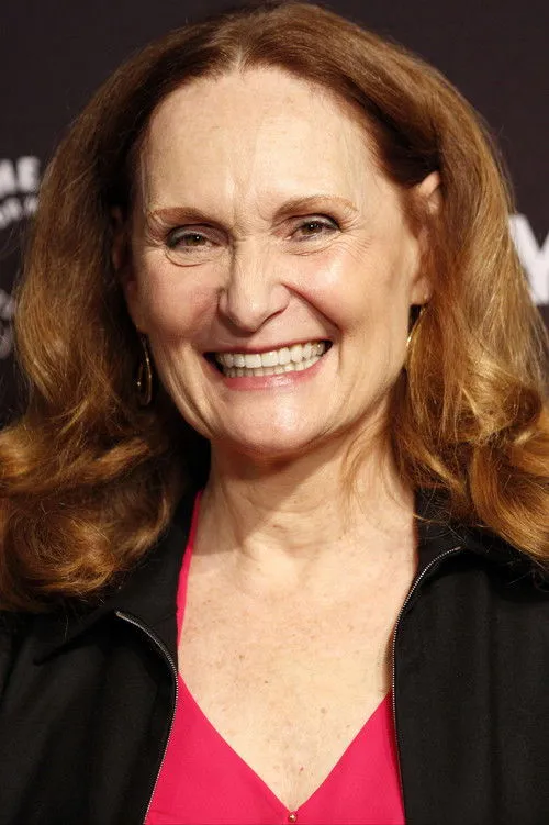 Beth Grant photo