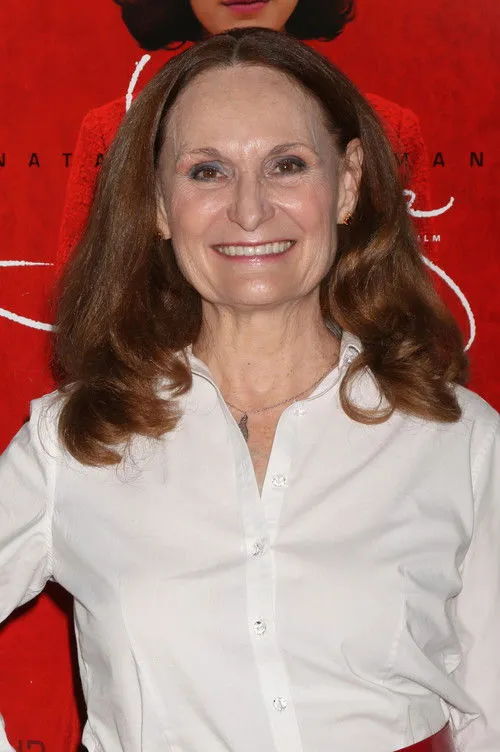 Beth Grant photo