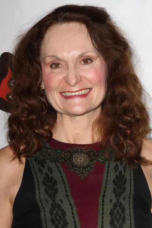 Beth Grant photo