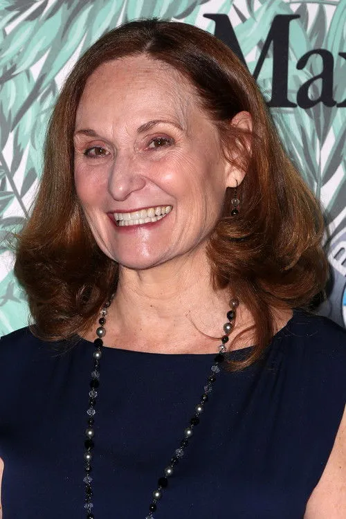 Beth Grant photo