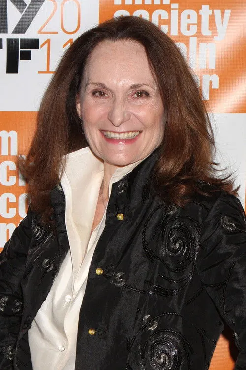 Beth Grant photo