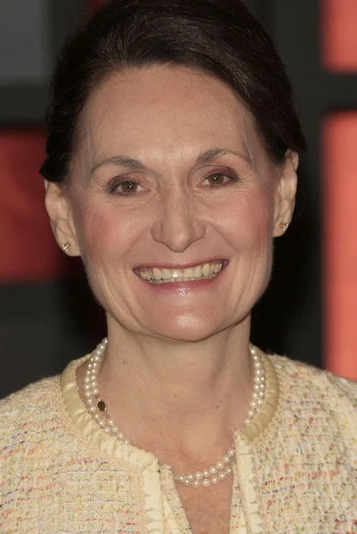 Beth Grant photo