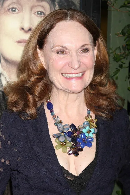 Beth Grant photo